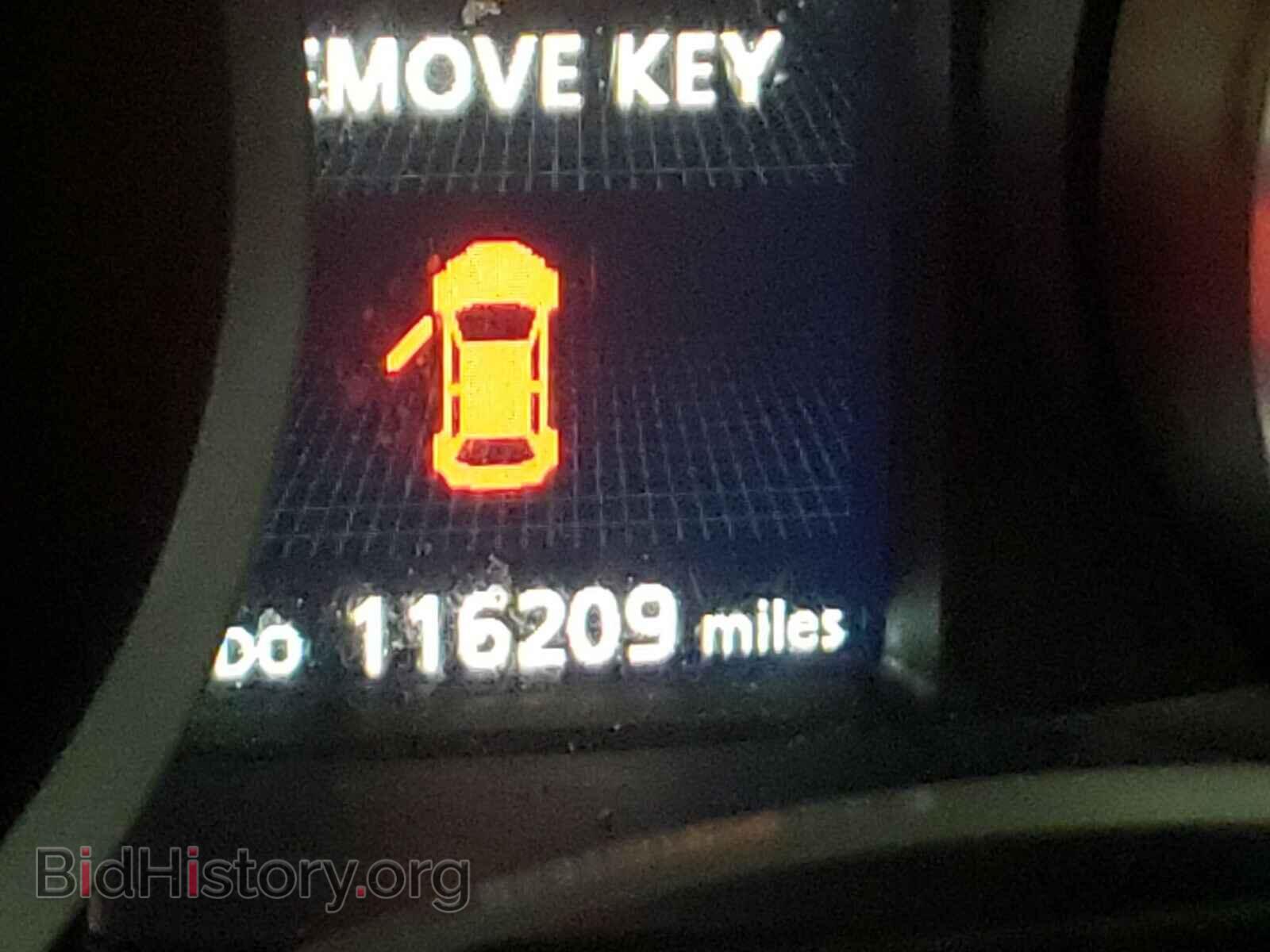 2017 MITSUBISHI LANCER - VIN: JA32U2FU0HU015880 - Фото 8