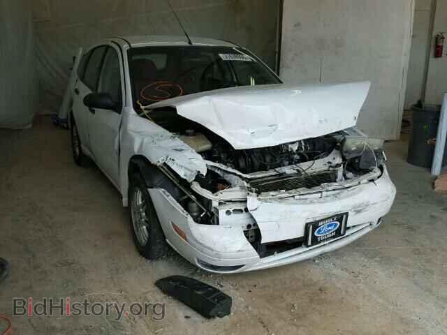 Фотография 1FAFP37N67W142262 - FORD FOCUS 2007
