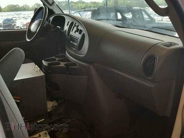 2007 FORD ECONOLINE - VIN: 1FTNE24L47DA53455 - Фото 5