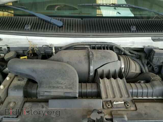 2007 FORD ECONOLINE - VIN: 1FTNE24L47DA53455 - Фото 7