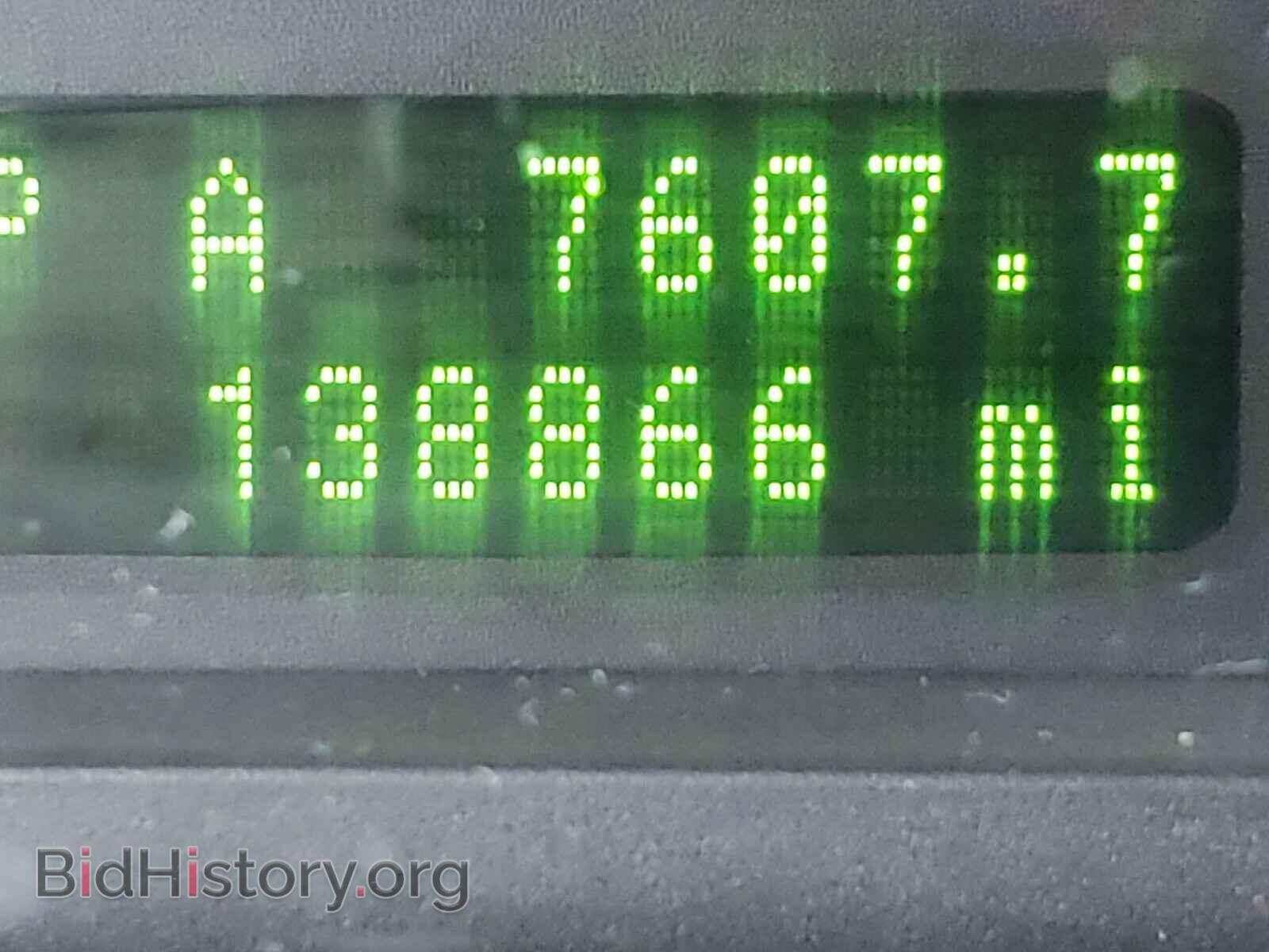 2009 FORD EDGE - VIN: 2FMDK48C99BA64157 - Photo 8