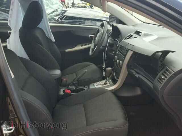 2012 TOYOTA COROLLA - VIN: 5YFBU4EE2CP033357 - Фото 5
