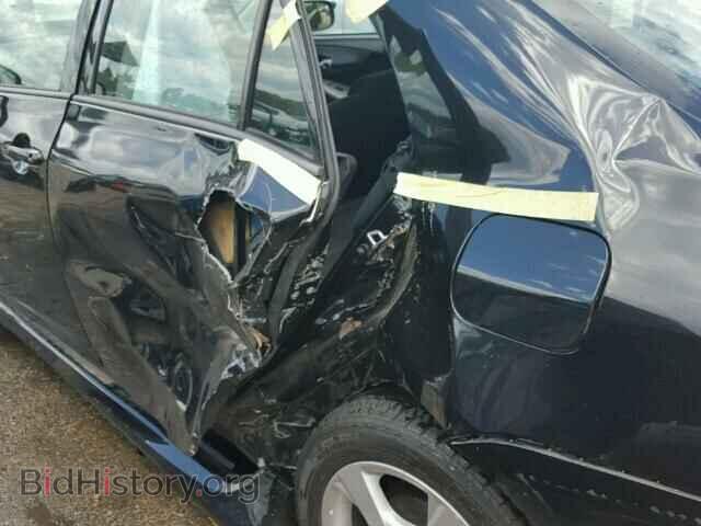2012 TOYOTA COROLLA - VIN: 5YFBU4EE2CP033357 - Фото 10