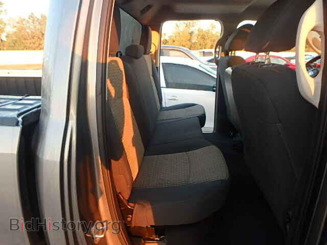 2012 DODGE RAM 1500 - VIN: 1C6RD6FP6CS259305 - Фото 6