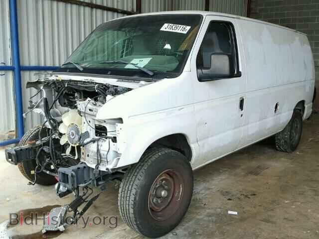 2011 FORD ECONOLINE - VIN: 1FTNE2EL6BDA75674 - Photo 2