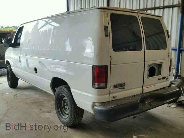 2011 FORD ECONOLINE - VIN: 1FTNE2EL6BDA75674 - Photo 3