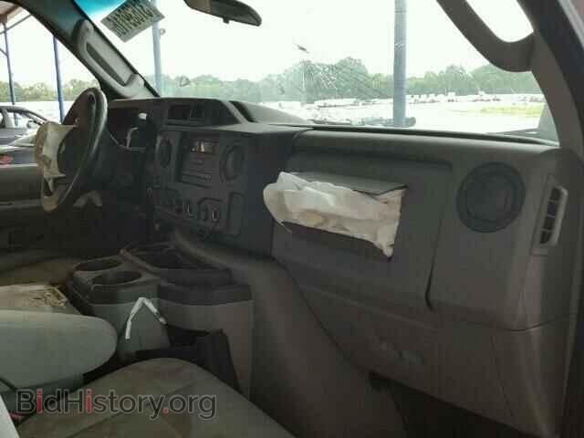 2011 FORD ECONOLINE - VIN: 1FTNE2EL6BDA75674 - Photo 5