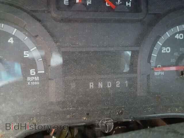 2011 FORD ECONOLINE - VIN: 1FTNE2EL6BDA75674 - Photo 8