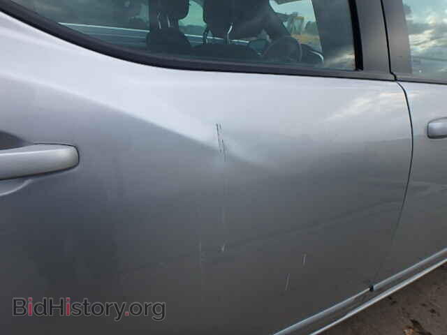 2011 DODGE AVENGER - VIN: 1B3BD4FB2BN591405 - Фото 10