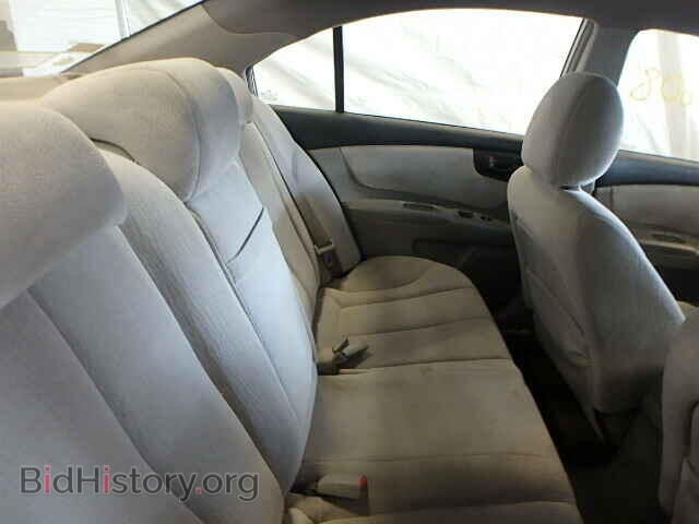2007 KIA OPTIMA - VIN: KNAGE123875117185 - Фото 6