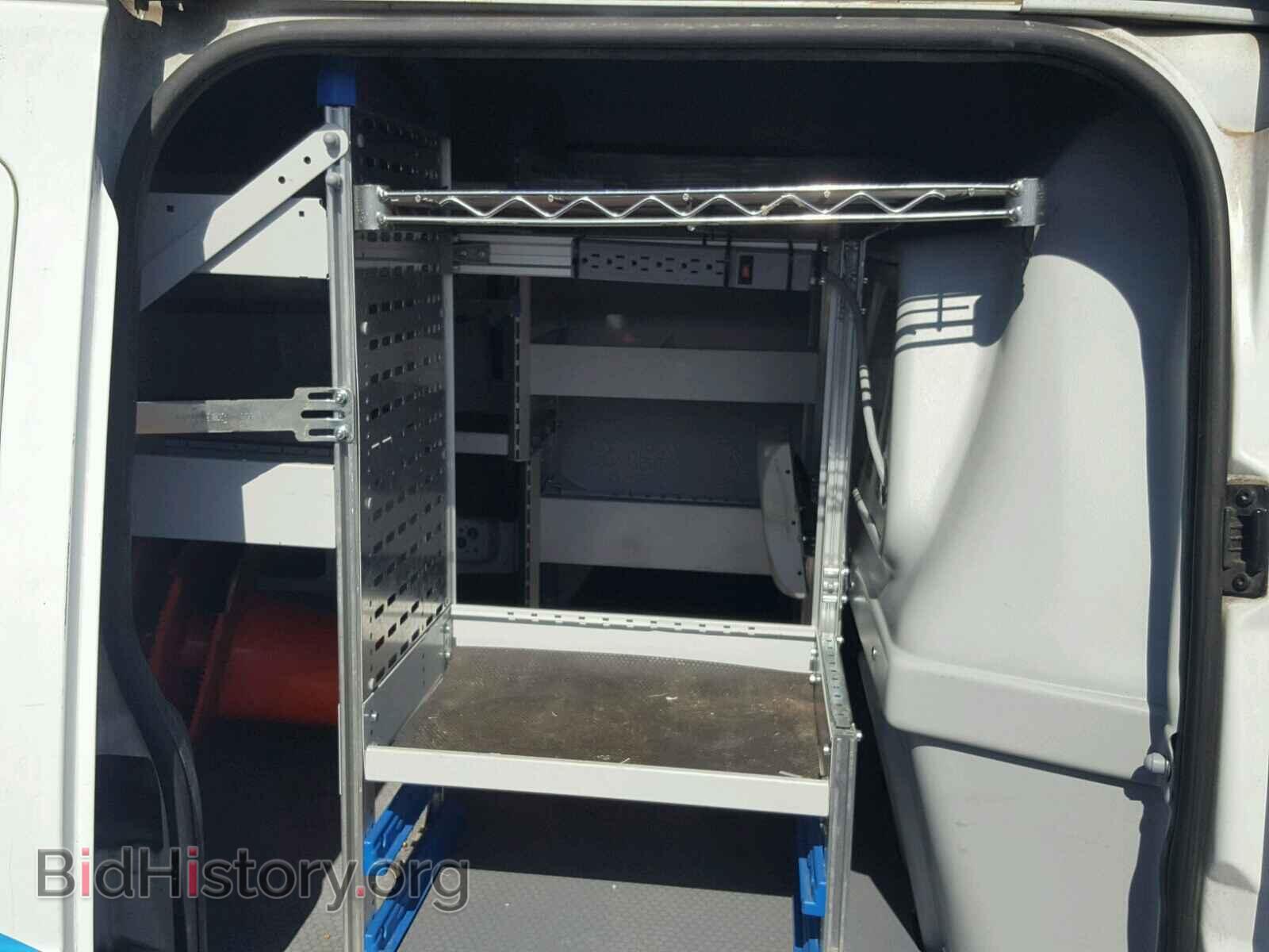 2013 FORD TRANSIT CO - VIN: NM0LS7BN7DT140976 - Фото 6