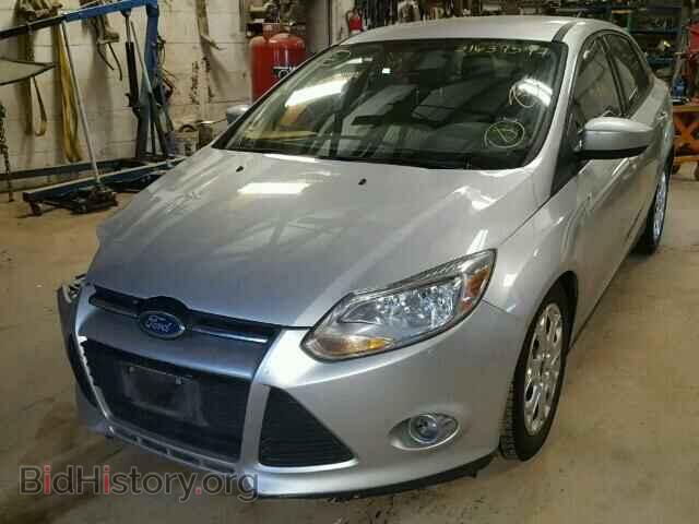 2012 FORD FOCUS - VIN: 1FAHP3F21CL208065 - Photo 2