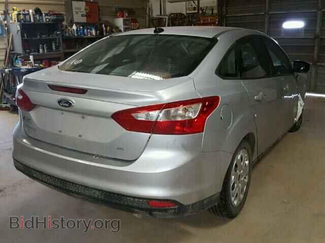 2012 FORD FOCUS - VIN: 1FAHP3F21CL208065 - Photo 4