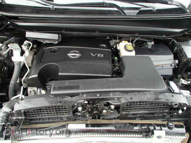 2014 NISSAN PATHFINDER - VIN: 5N1AR2MM1EC619355 - Фото 7
