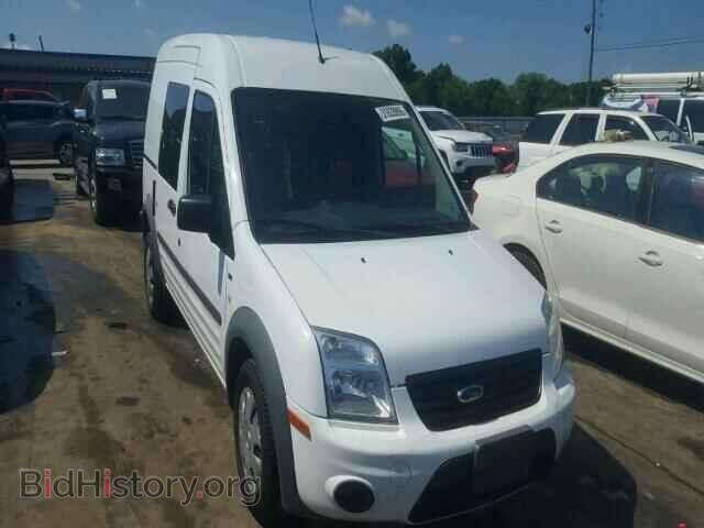 2013 FORD TRANSIT CO - VIN: NM0LS6BN3DT165660 - Фото 10