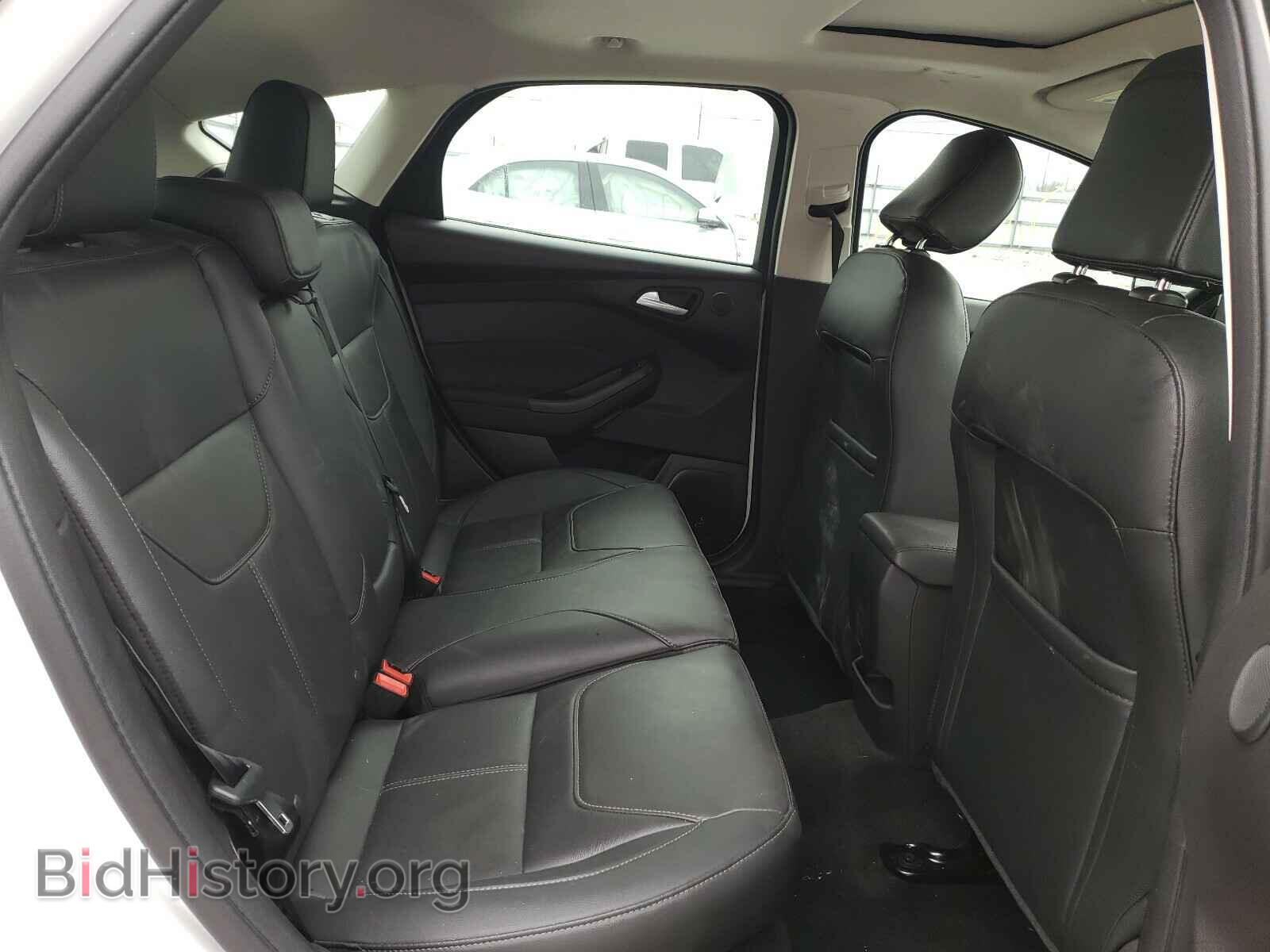 2017 FORD FOCUS - VIN: 1FADP3N23HL324732 - Фото 6
