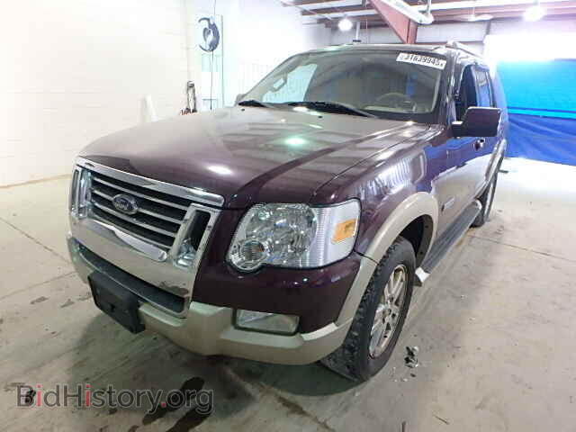 2006 FORD EXPLORER - VIN: 1FMEU74EX6UB68475 - Фото 2