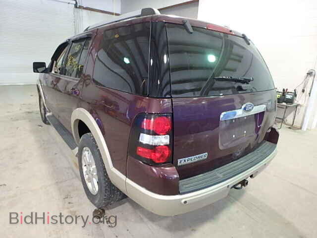 2006 FORD EXPLORER - VIN: 1FMEU74EX6UB68475 - Фото 3