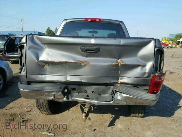 2003 DODGE RAM 1500 - VIN: 1D7HA16N13J511150 - Фото 6
