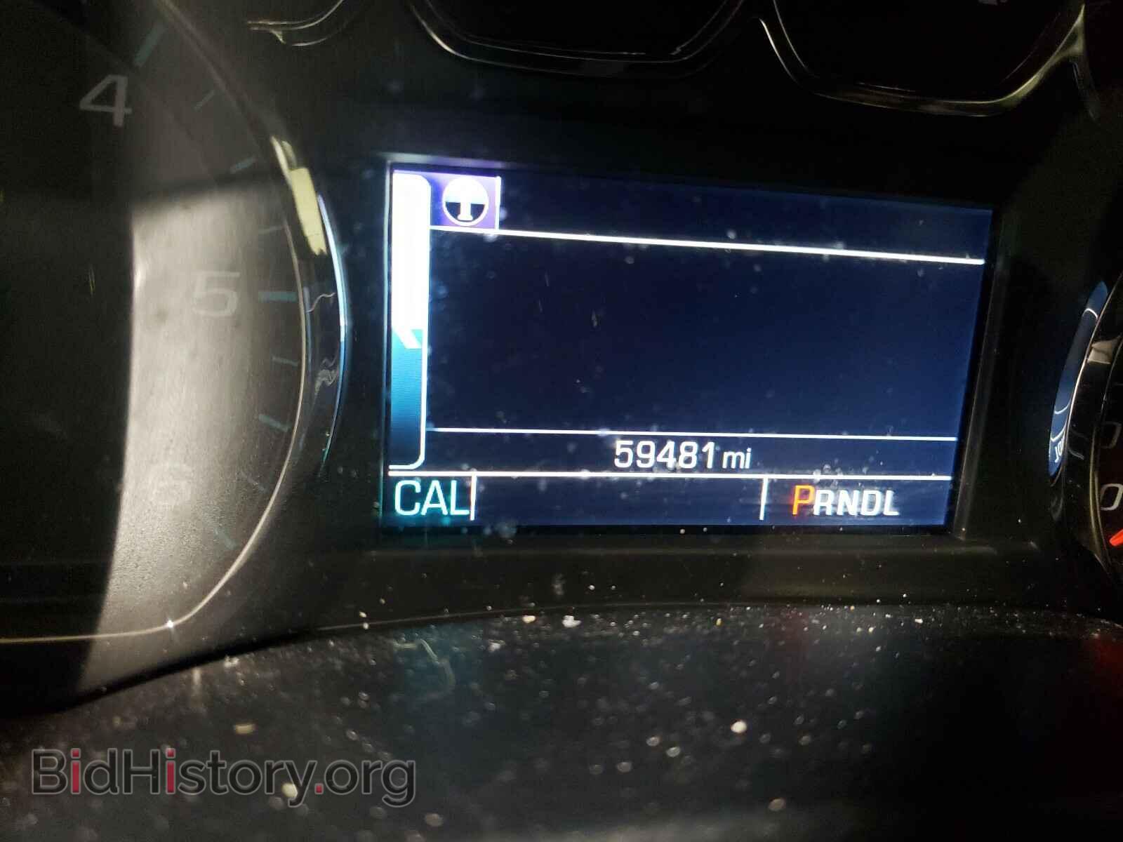 2019 CHEVROLET SILVERADO - VIN: 2GCVKPEC4K1148705 - Фото 8
