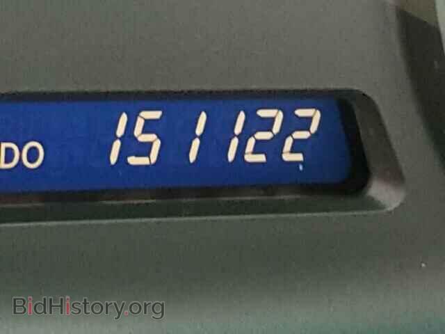 2006 LEXUS IS250 - VIN: JTHBK262762016070 - Фото 8