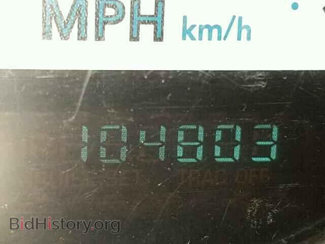 2005 DODGE CARAVAN - VIN: 1D4GP45R95B222852 - Фото 8
