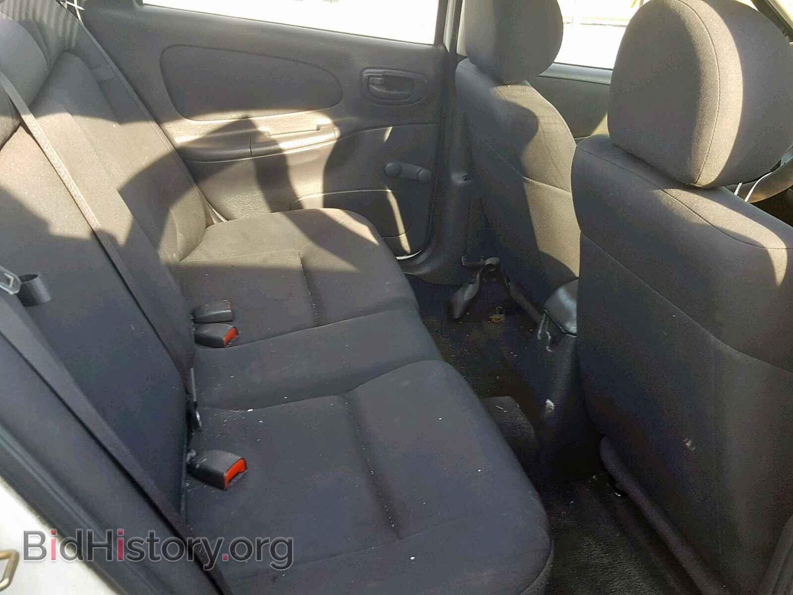 2003 DODGE NEON - VIN: 1B3ES26C63D135947 - Фото 6