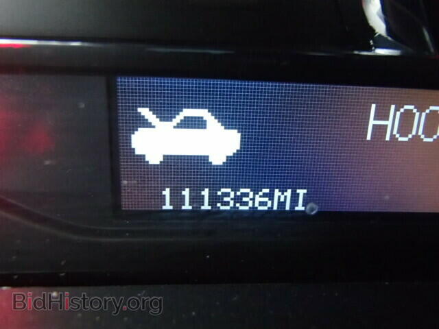 2006 CADILLAC DTS - VIN: 1G6KD57916U112678 - Фото 8