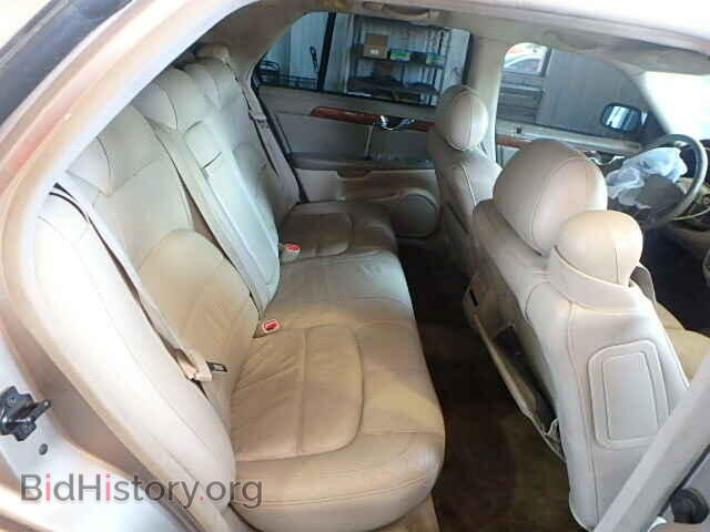 2004 CADILLAC DEVILLE - VIN: 1G6KD54Y84U107065 - Photo 6