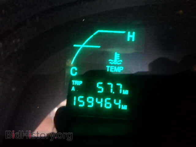 2004 CADILLAC DEVILLE - VIN: 1G6KD54Y84U107065 - Photo 8