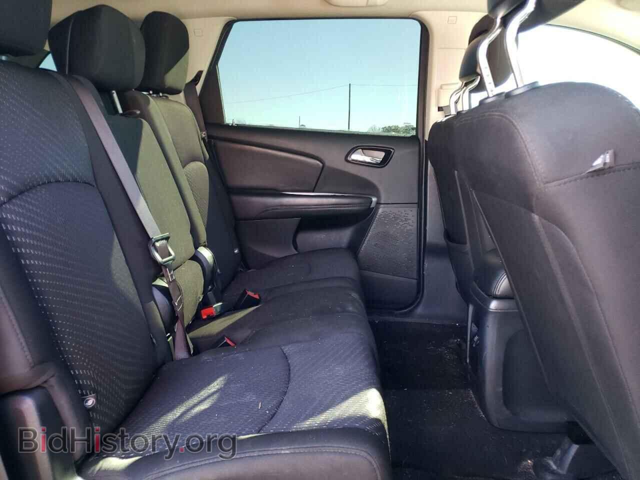 2019 DODGE JOURNEY - VIN: 3C4PDCBB0KT789727 - Photo 6