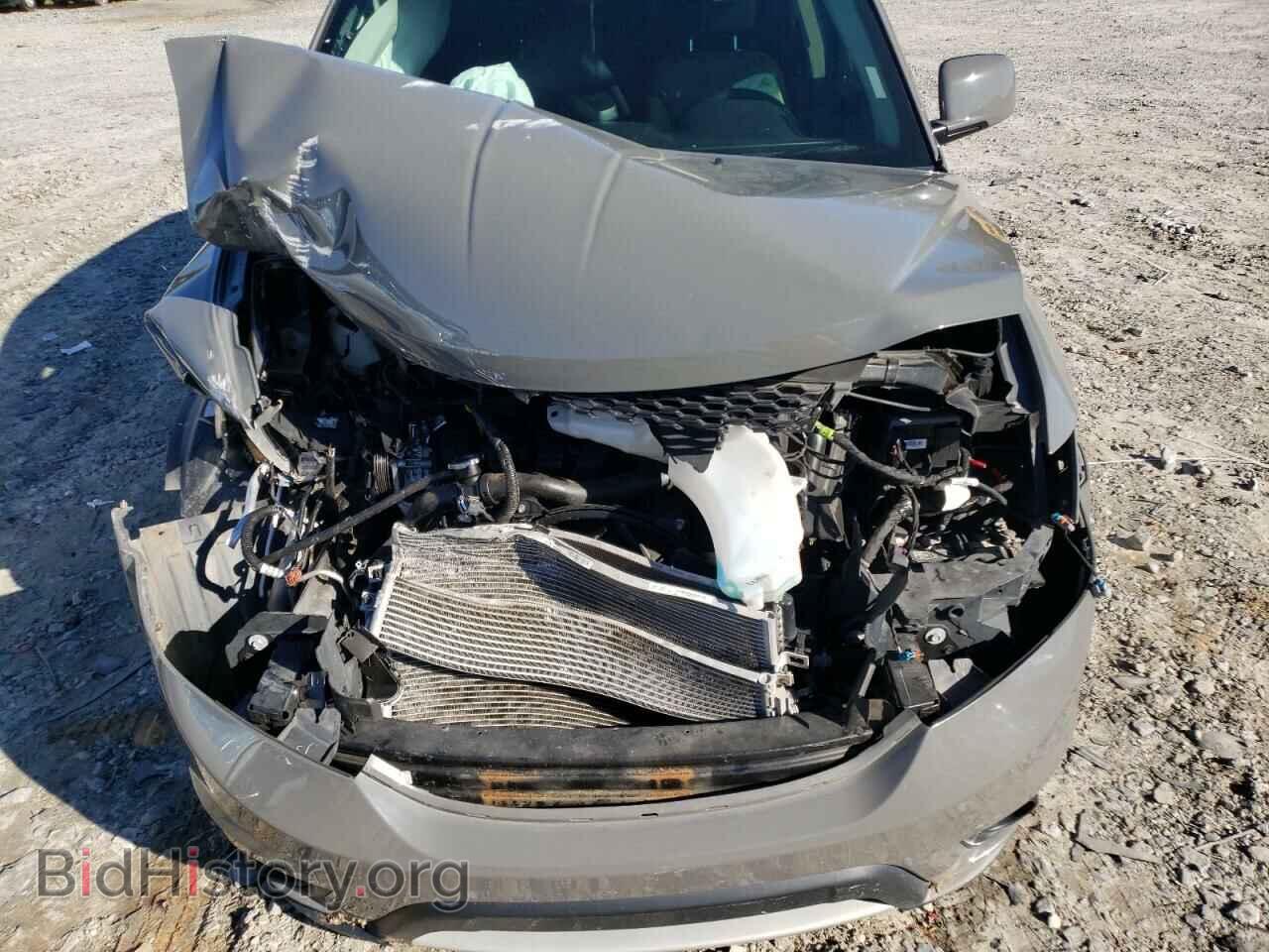 2019 DODGE JOURNEY - VIN: 3C4PDCBB0KT789727 - Photo 7