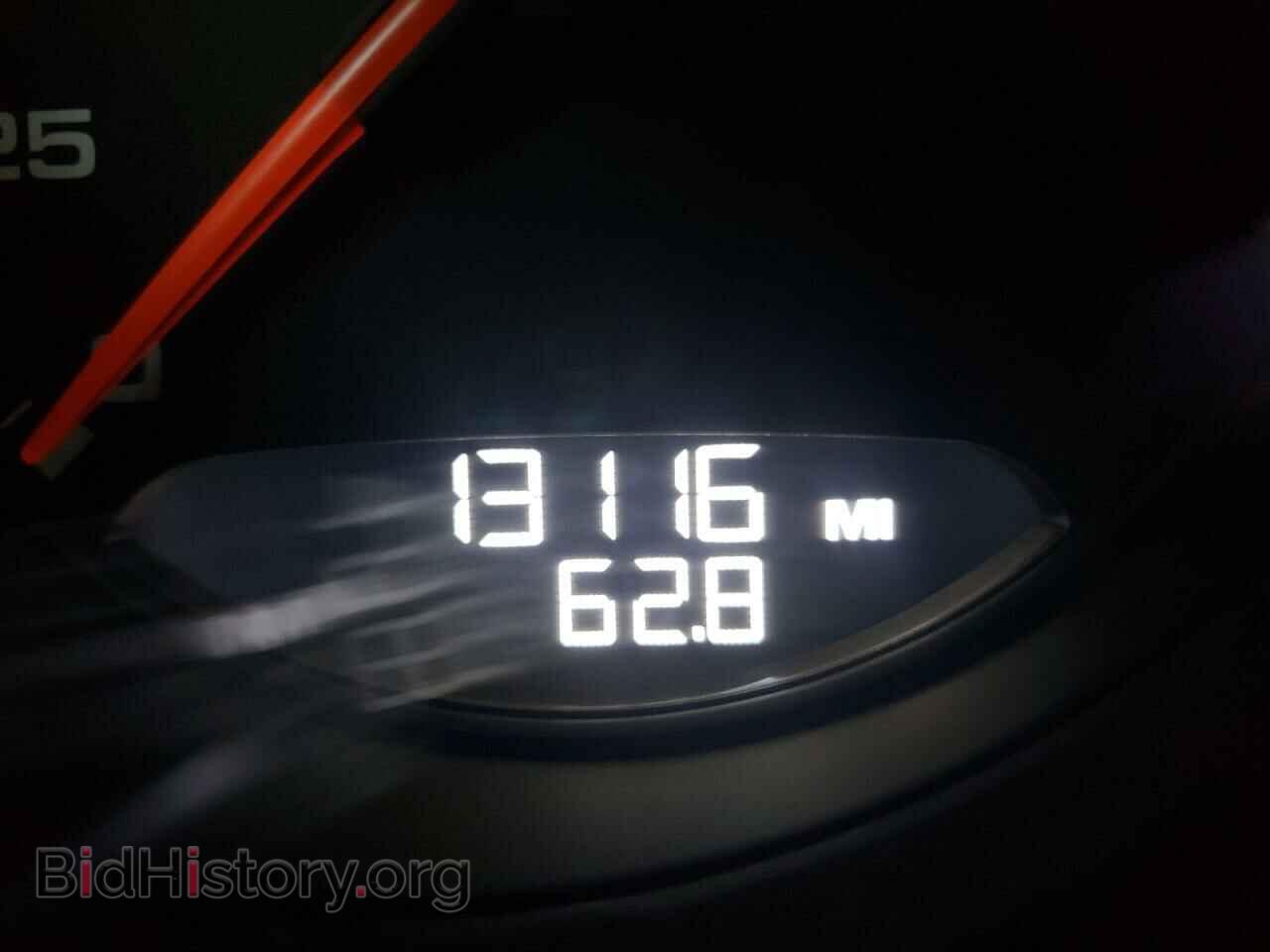2021 PORSCHE MACAN - VIN: WP1AB2A54MLB33786 - Photo 8
