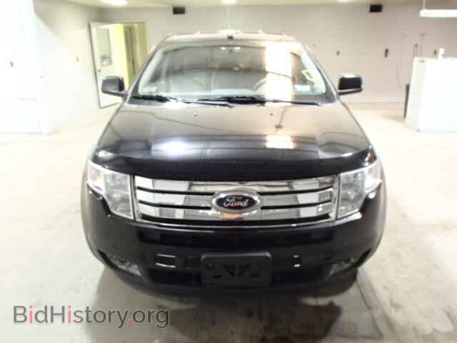 2008 FORD EDGE - VIN: 2FMDK48C88BA51043 - Photo 9