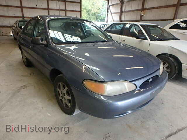Photo 1FAFP13P7XW242575 - FORD ESCORT 1999