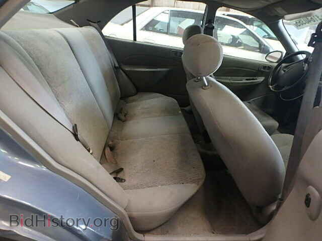 1999 FORD ESCORT - VIN: 1FAFP13P7XW242575 - Фото 6