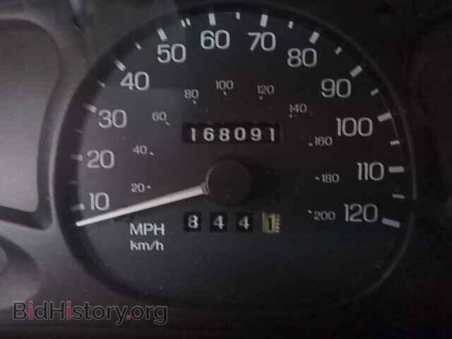 1999 FORD ESCORT - VIN: 1FAFP13P7XW242575 - Фото 8
