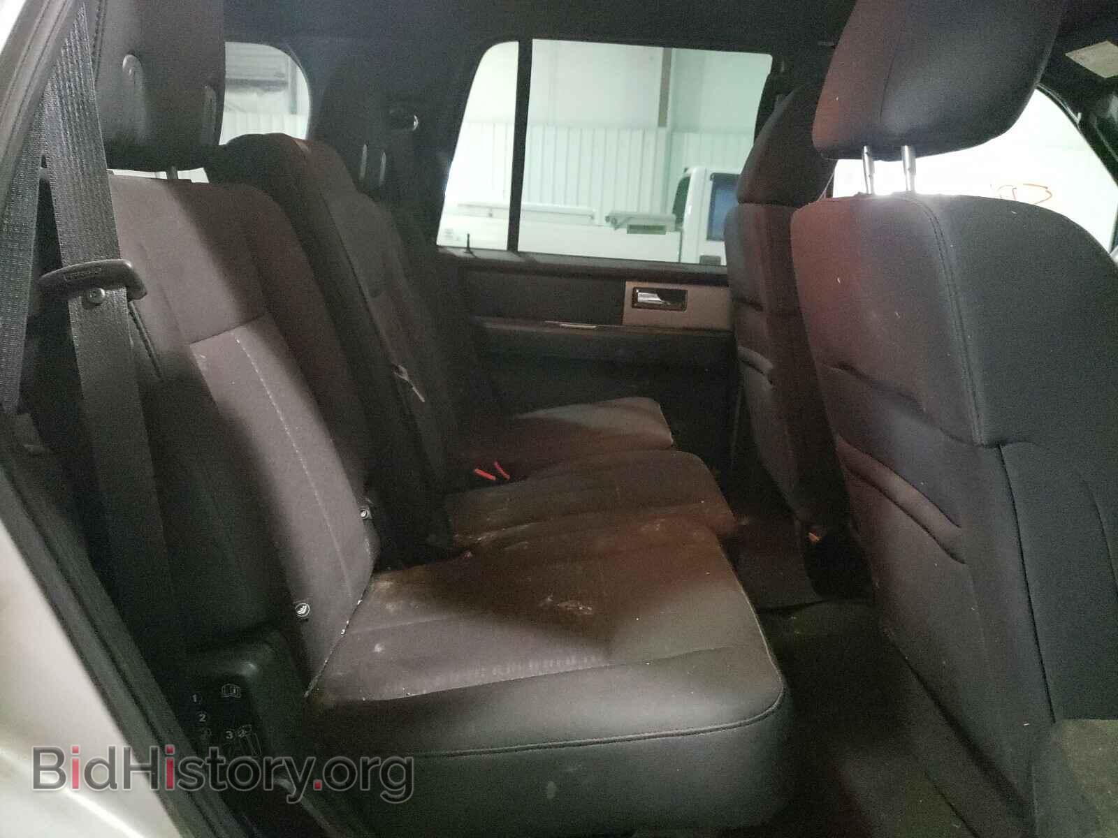 2017 FORD EXPEDITION - VIN: 1FMJU1HT9HEA28452 - Фото 6