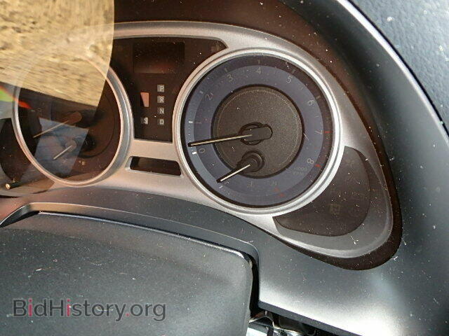 2008 LEXUS IS250 - VIN: JTHBK262782074618 - Фото 8