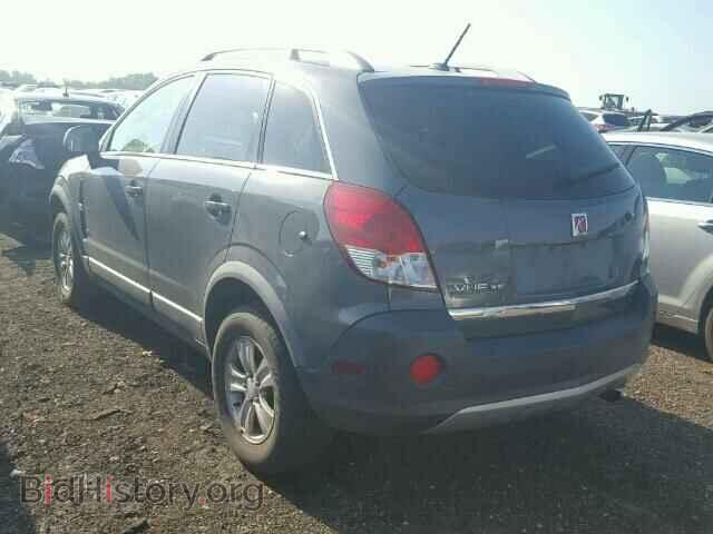 2008 SATURN VUE - VIN: 3GSCL33P38S528851 - Фото 3