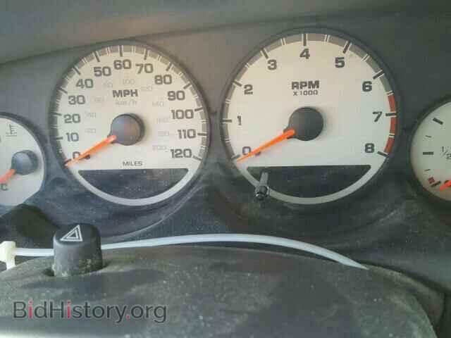 2004 DODGE NEON - VIN: 1B3ES56C54D534965 - Фото 8