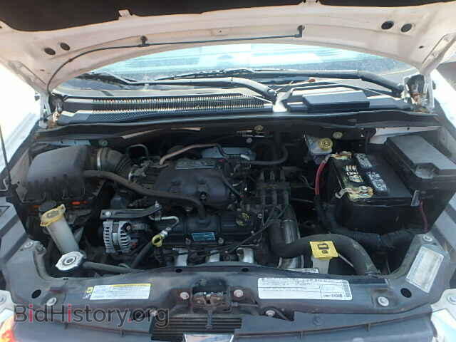 2010 DODGE CARAVAN - VIN: 2D4RN5D18AR116694 - Фото 7