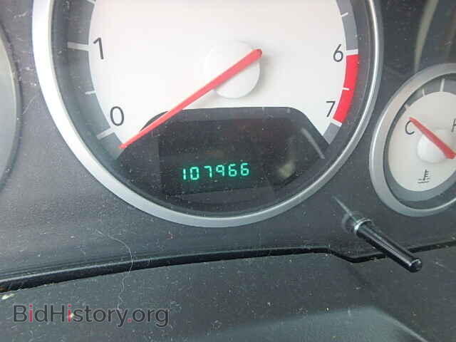 2010 DODGE CARAVAN - VIN: 2D4RN5D18AR116694 - Фото 8