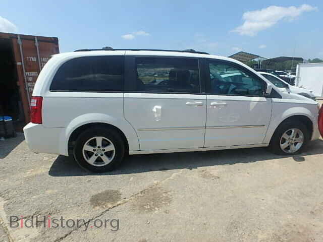 2010 DODGE CARAVAN - VIN: 2D4RN5D18AR116694 - Фото 9