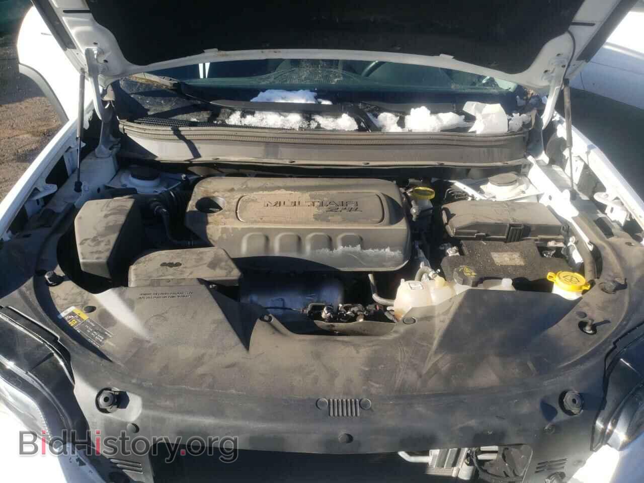 2020 JEEP CHEROKEE - VIN: 1C4PJMCB7LD546582 - Фото 7