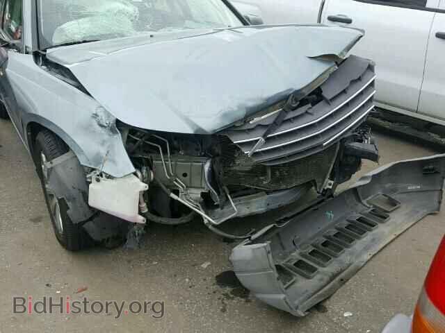 2010 CHRYSLER SEBRING - VIN: 1C3CC5FBXAN214190 - Фото 9
