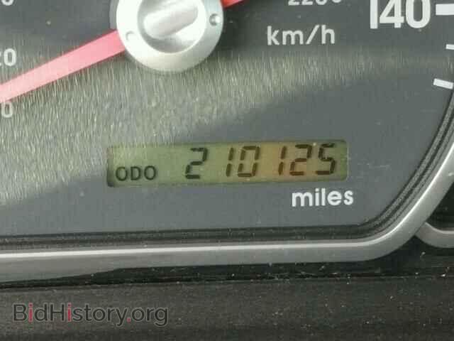 2004 MITSUBISHI GALANT - VIN: 4A3AB36F34E096921 - Фото 8