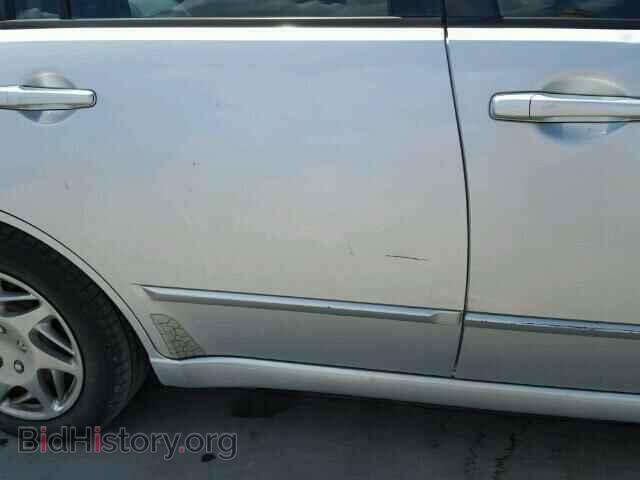 2004 MITSUBISHI GALANT - VIN: 4A3AB36F34E096921 - Фото 10