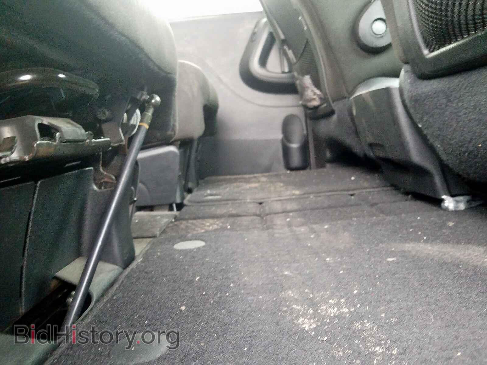 2015 DODGE CARAVAN - VIN: 2C4RDGCGXFR724418 - Фото 6