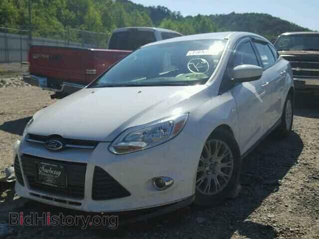 2012 FORD FOCUS - VIN: 1FAHP3F2XCL115612 - Photo 2